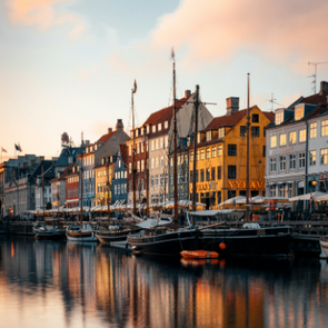 Copenhagen