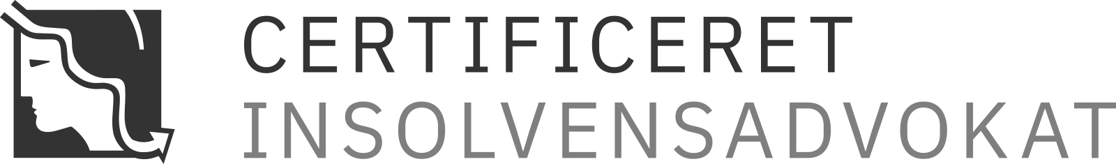 Certificeret insolvensadvokat