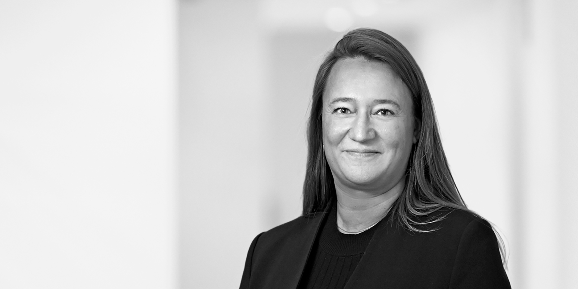Rikke Helene Madsen NJORD Law Firm