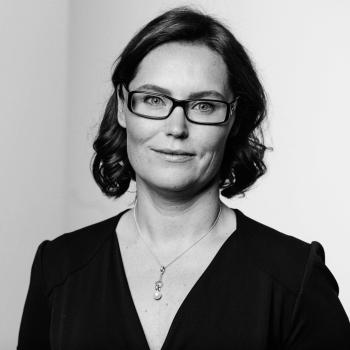Karolina Ullman