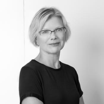 Koostööpartner Anneli Kang