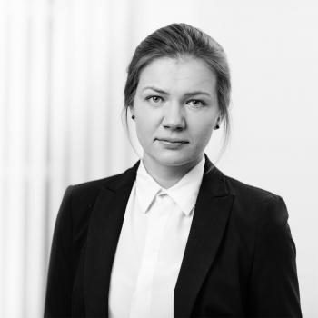 Indrė Selvestravičiūtė