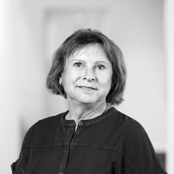 Anita Johansson