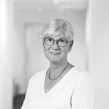 Benthe Kjøge