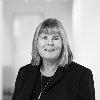Jane Bach Sørensen