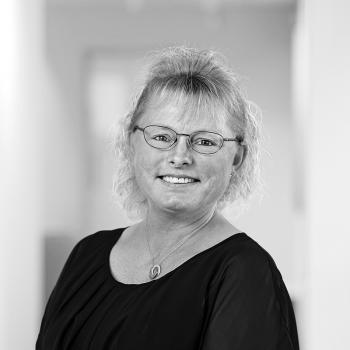 Lene Larsen Schousboe
