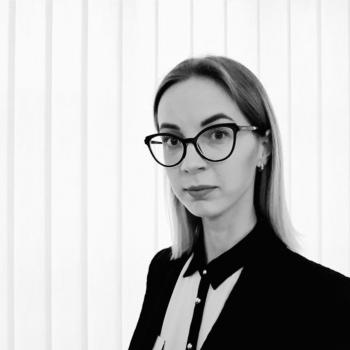 Gabrielė Vitkauskaitė