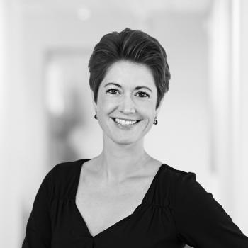 Pernille Kirk Østergaard