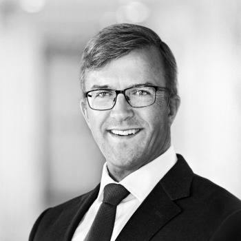 Thomas Ryhl - NJORD Law Firm