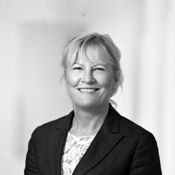 Ulla Fabricius