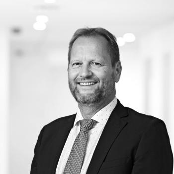 Lars Lokdam