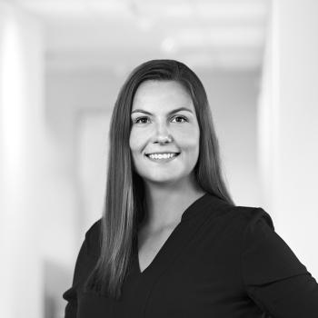 Camilla Brandstrup Weiss