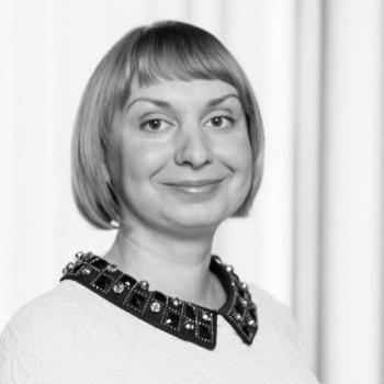Анна Косинска