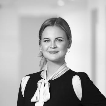 Frederikke Bjerg Jensen