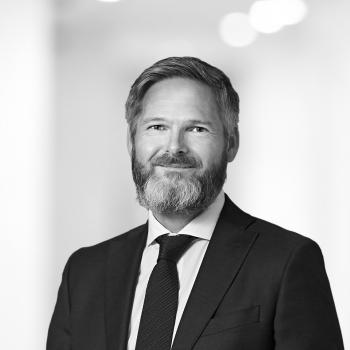 Rune Tarnø