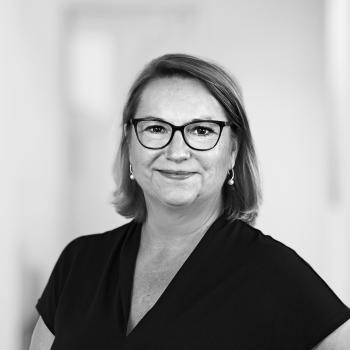 Hanne Qvist Søndergaard