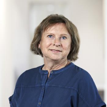 Anita Johansson