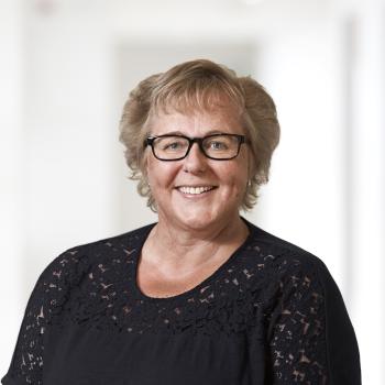 Birgitte Brandt Pedersen