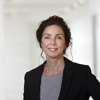 Bettina Erringsø
