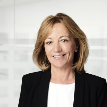 Catherine Mcgahan
