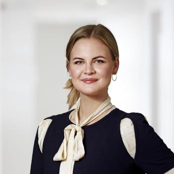 Frederikke Bjerg Jensen