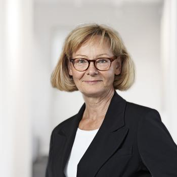 Hanne Pedersen