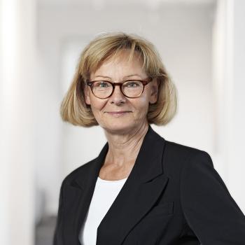 Hanne Pedersen