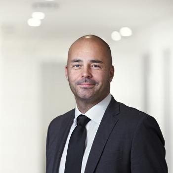 Jens Christian Dreyer