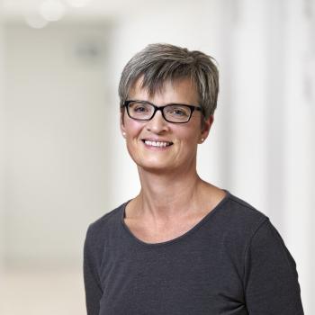 Jytte Sjøgren Nielsen