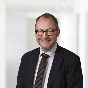 Kaspar Bastian