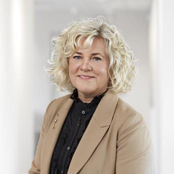 Karen Marie Jespersen