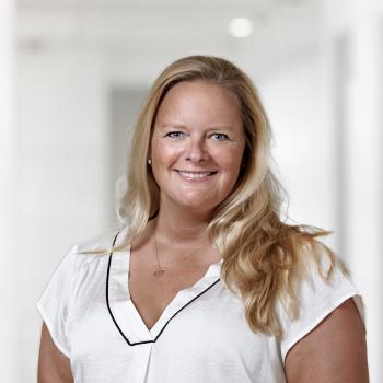 Lene Bøgh Hansen