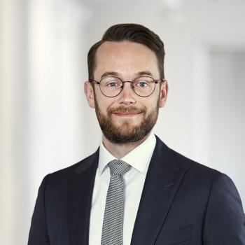 Lars Christian Iversen