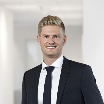 Michael Viborg Rasmussen