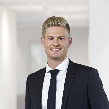 Michael Viborg Rasmussen