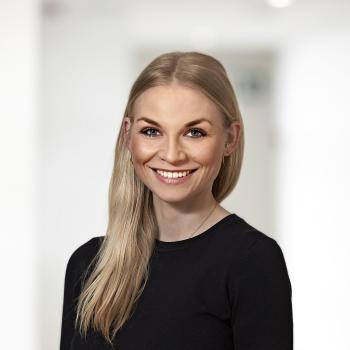 Nele Rickelt