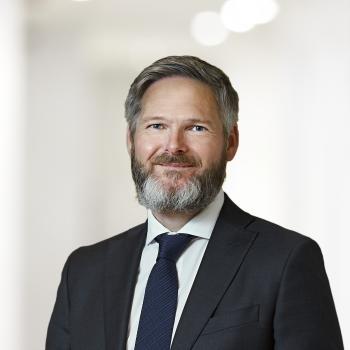 Rune Tarnø