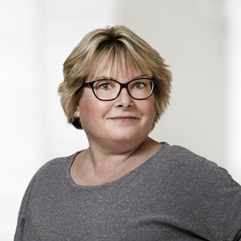Susanne Lentz Frederiksen