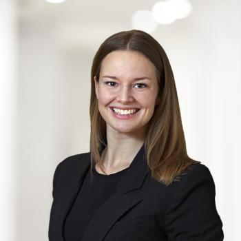 Sara Margon Prip