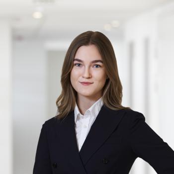 Sofie Damgaard Jensen