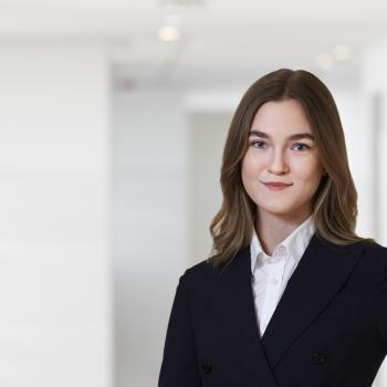 Sofie Damgaard Jensen