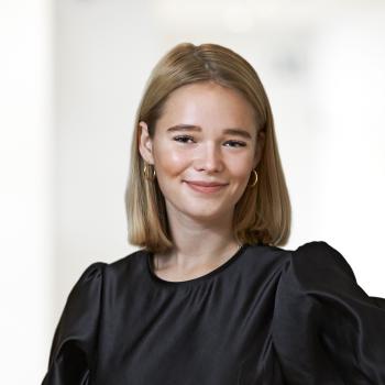 Thea Lund Lillebæk