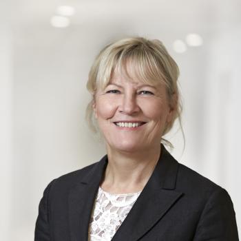 Ulla Fabricius