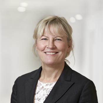 Ulla Fabricius