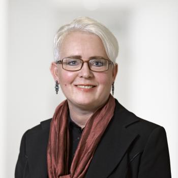 Vibeke Balslev