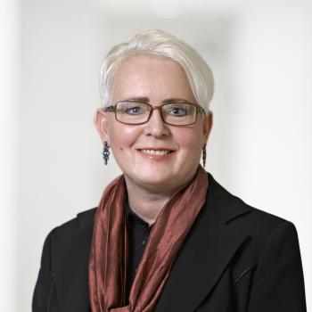 Vibeke Balslev