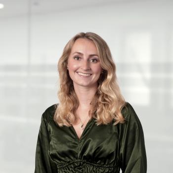 Amanda Bjørnholt