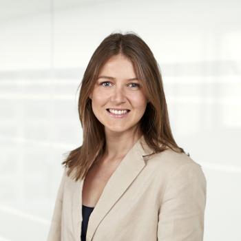 Helene Emilie Dalager Rydzy