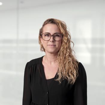 Marlene Nørager Torp