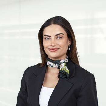 Tina Charlene Dehdar